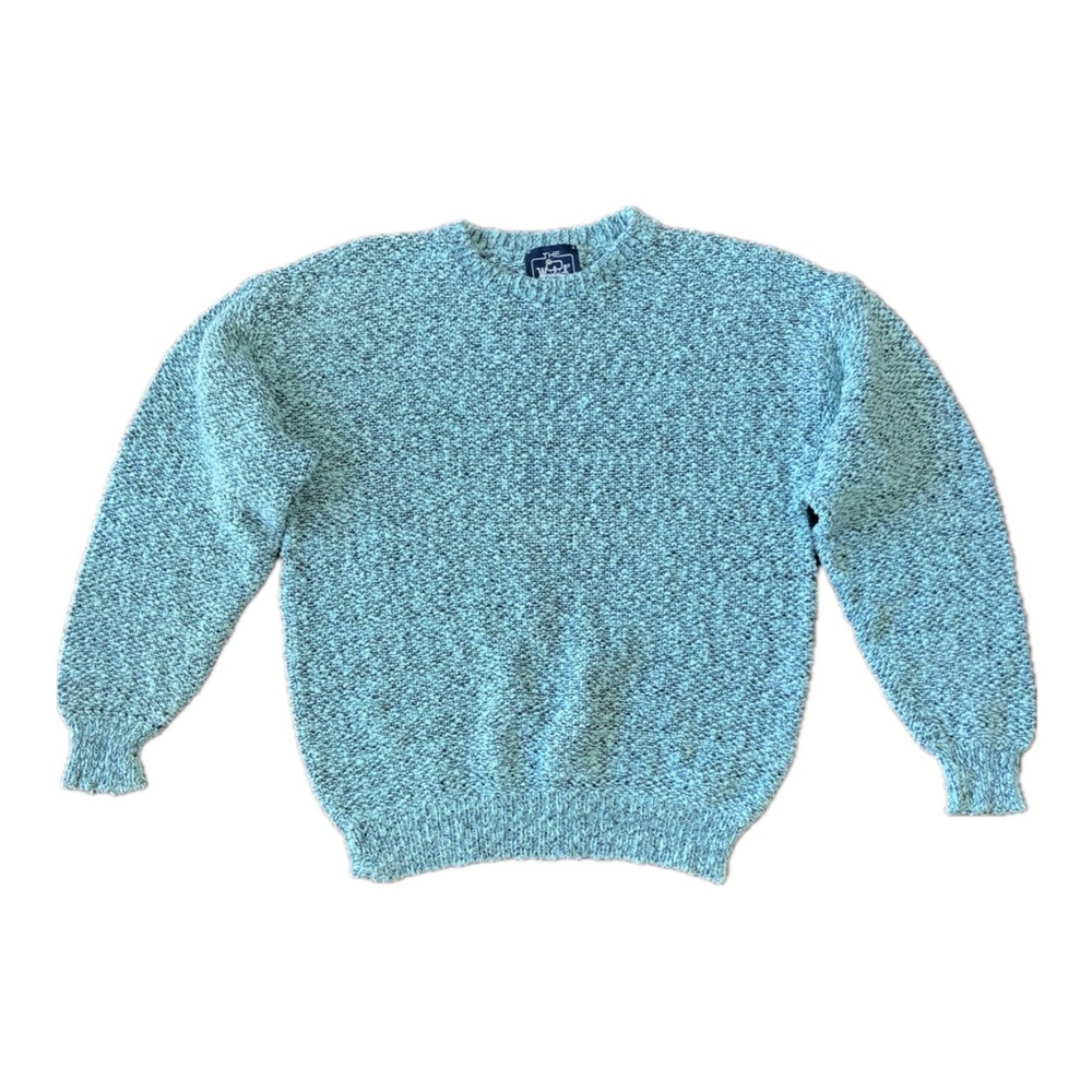 Vintage Woolrich Women’s Sweater